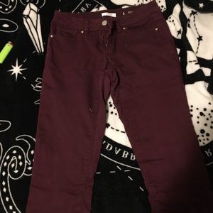 Lauren Conrad Skinny